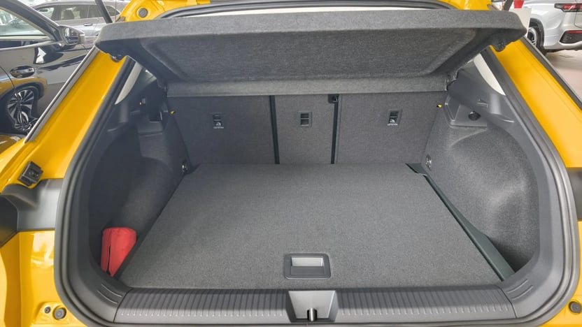Obrázek T-Roc Life 1,5 eTSI 85 kW 7DSG