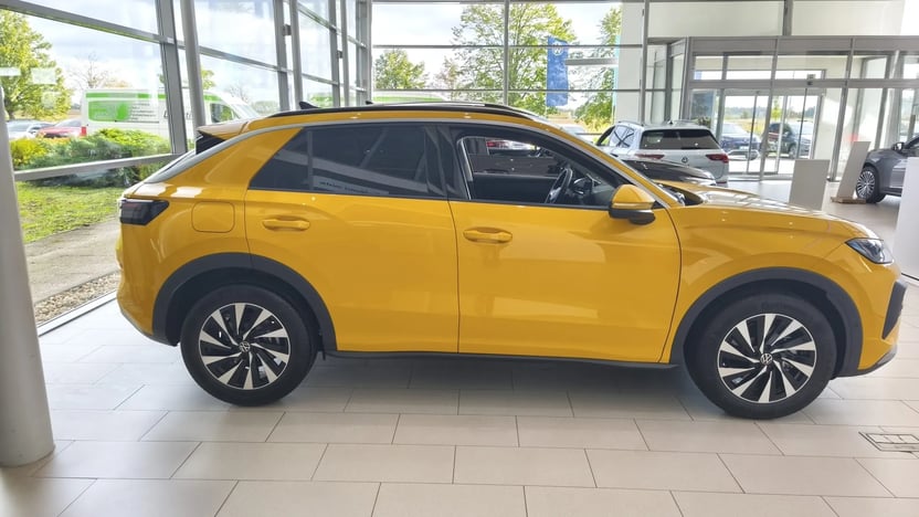 Obrázek T-Roc Life 1,5 eTSI 85 kW 7DSG