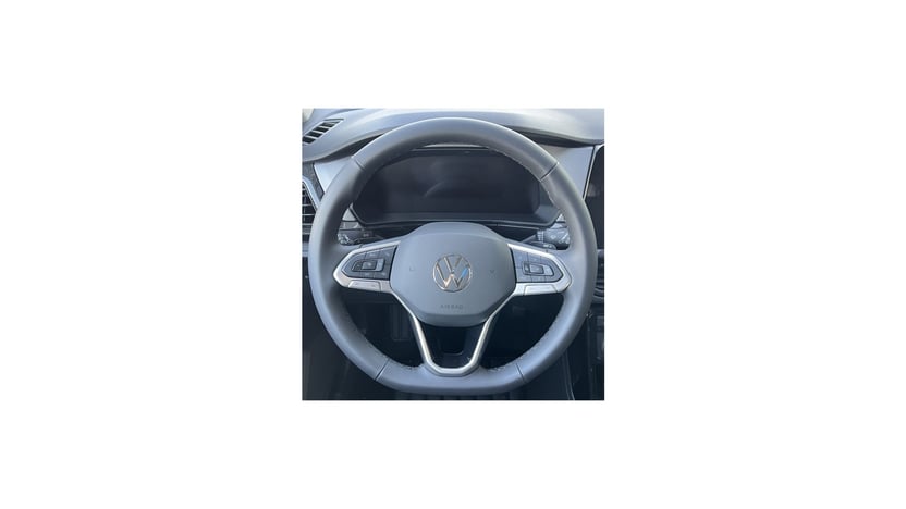 Obrázek T-Cross People 1.0 TSI 85 kW 7DSG