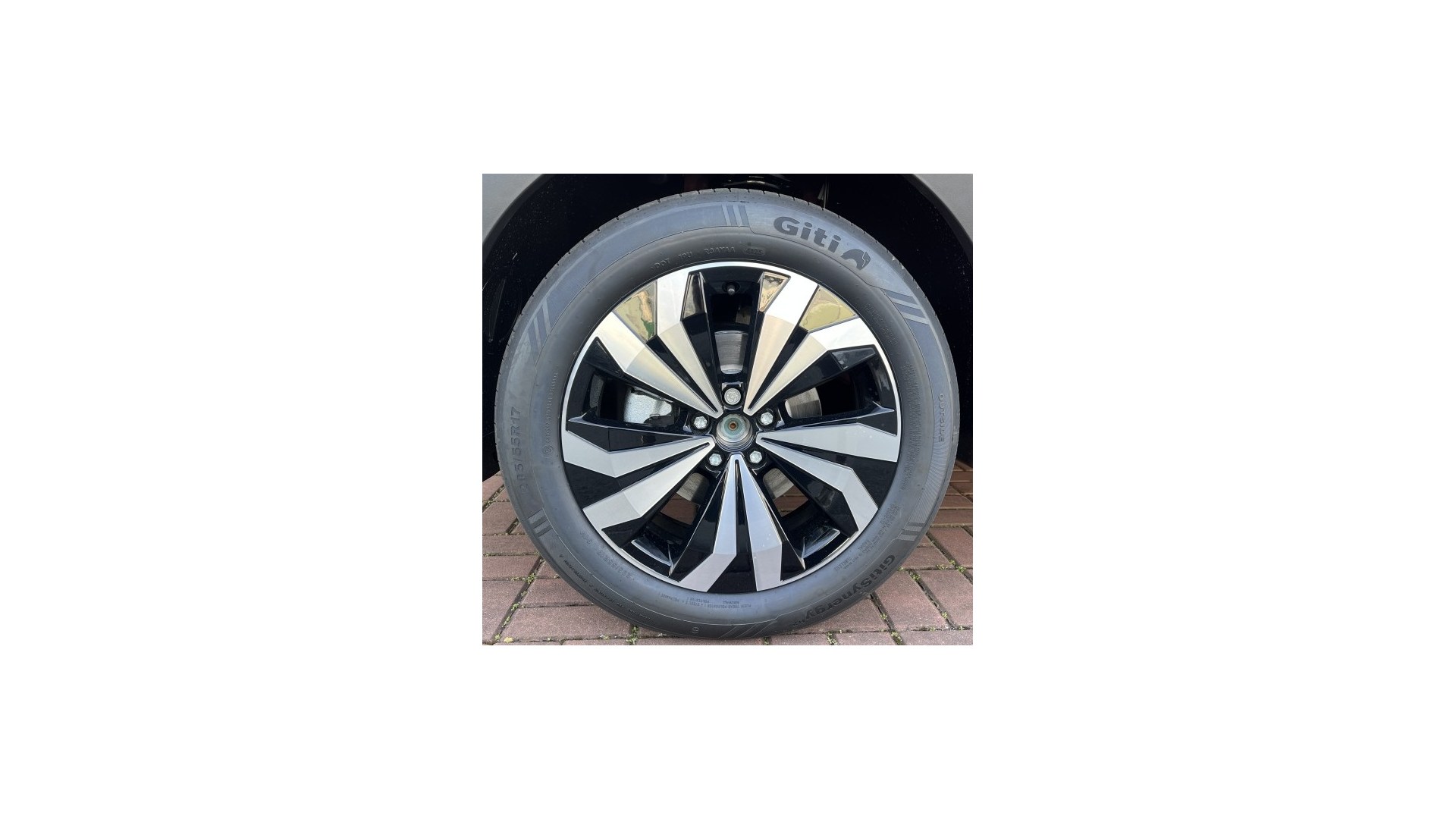 Obrázek T-Cross People 1.0 TSI 85 kW 7DSG