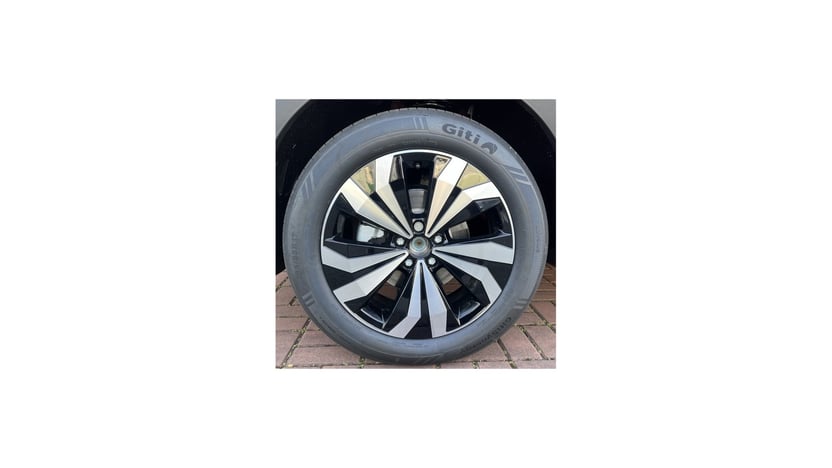 Obrázek T-Cross People 1.0 TSI 85 kW 7DSG