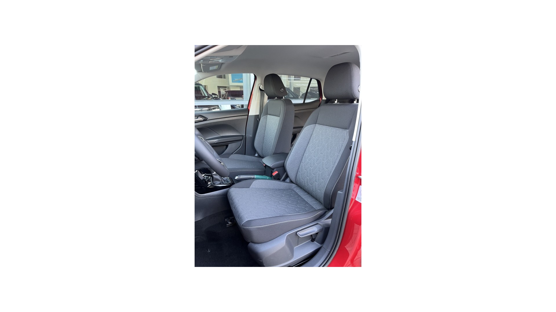 Obrázek T-Cross People 1.0 TSI 85 kW 7DSG