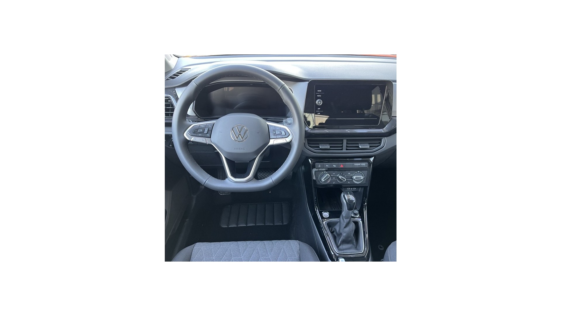 Obrázek T-Cross People 1.0 TSI 85 kW 7DSG