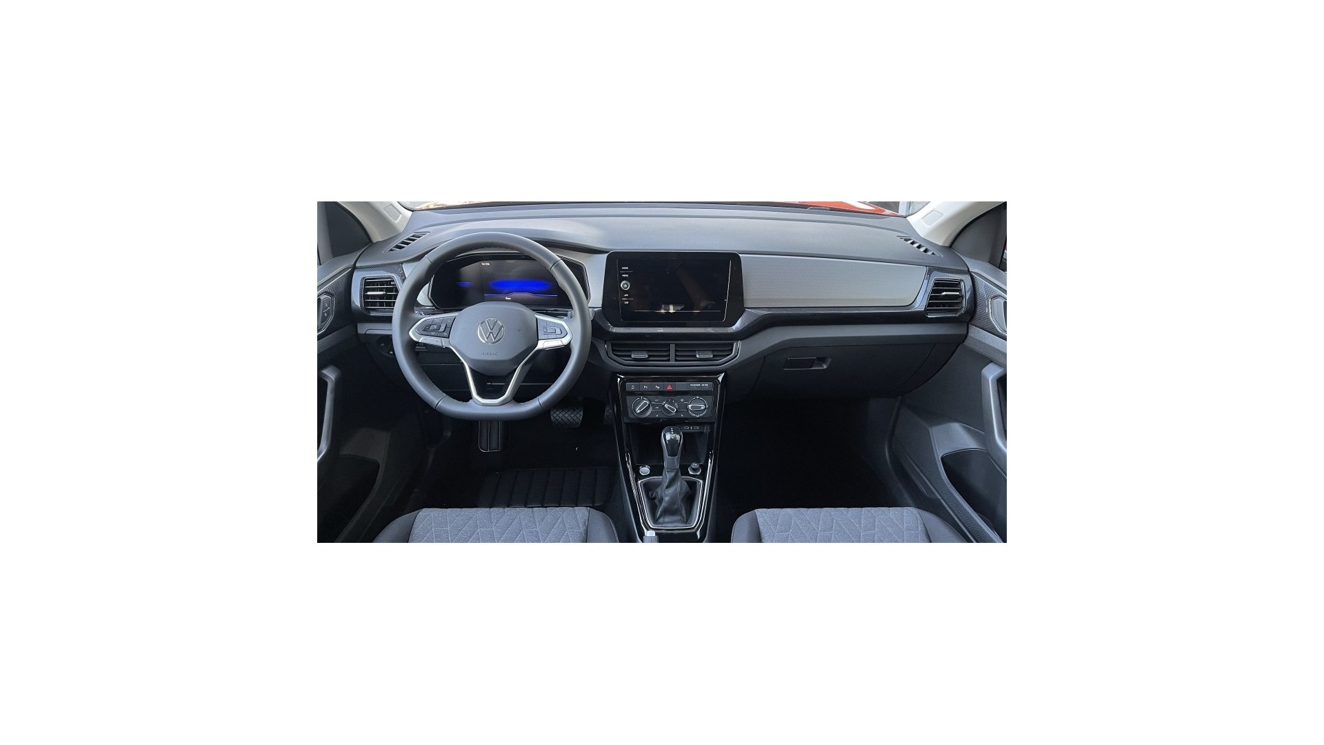 Obrázek T-Cross People 1.0 TSI 85 kW 7DSG