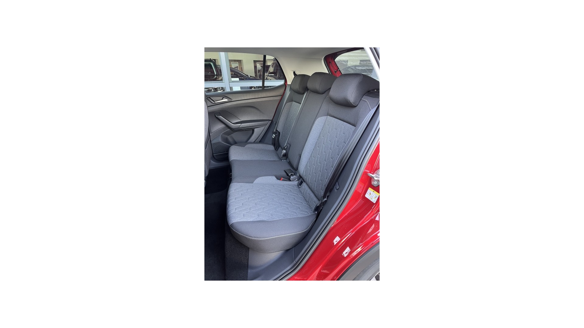 Obrázek T-Cross People 1.0 TSI 85 kW 7DSG