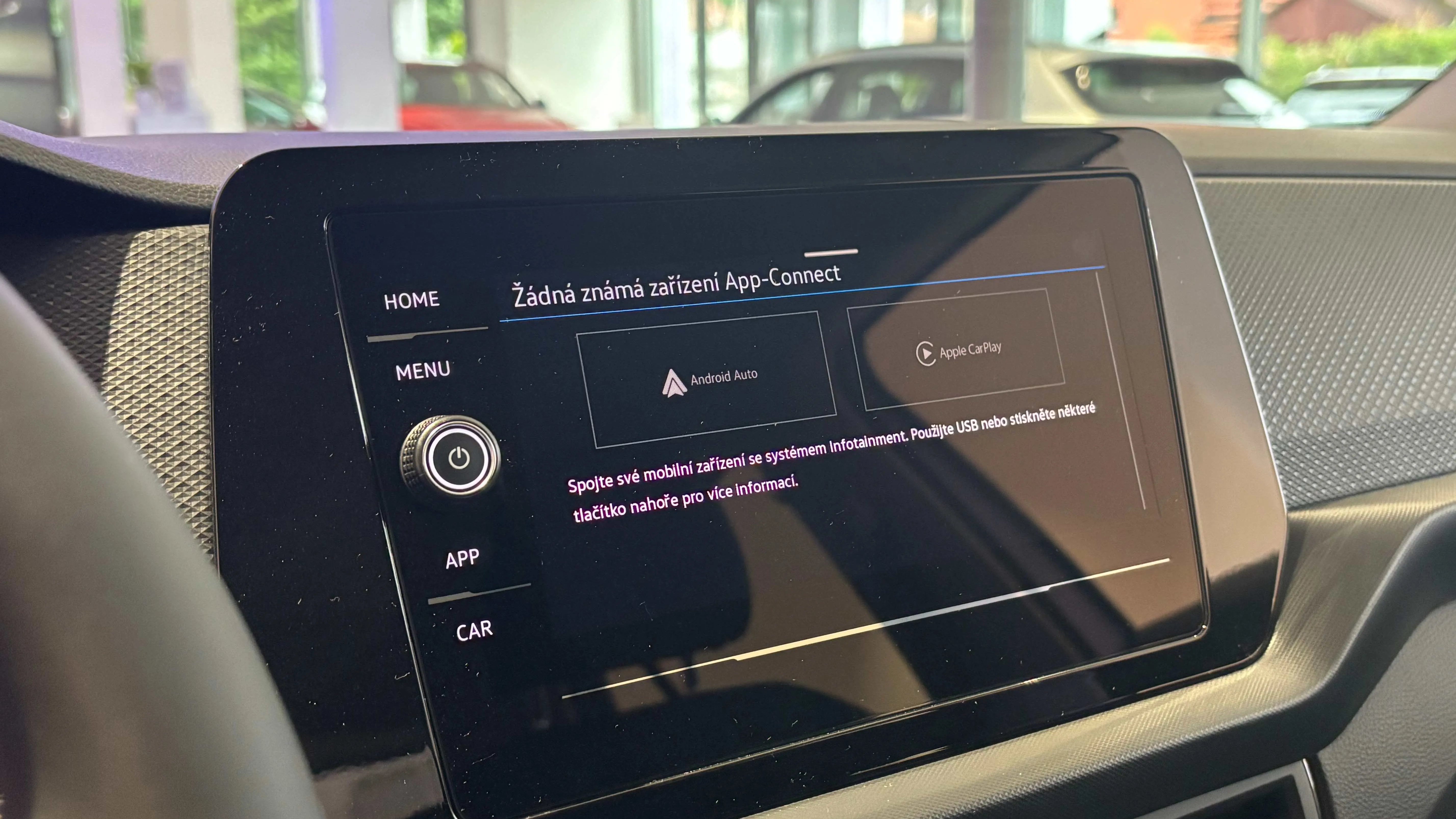 Obrázek T-Cross 1.0 TSI 70 kW 5G