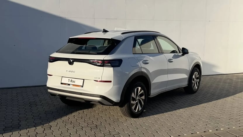 Obrázek T-Roc Trend 1,5 eTSI 85 kW 7DSG