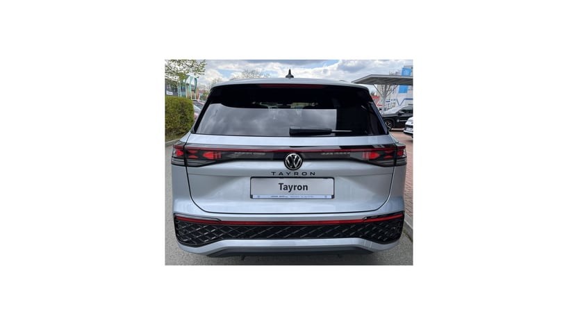 Obrázek Tayron R-Line 1,5 TSI 150 kW eHybrid