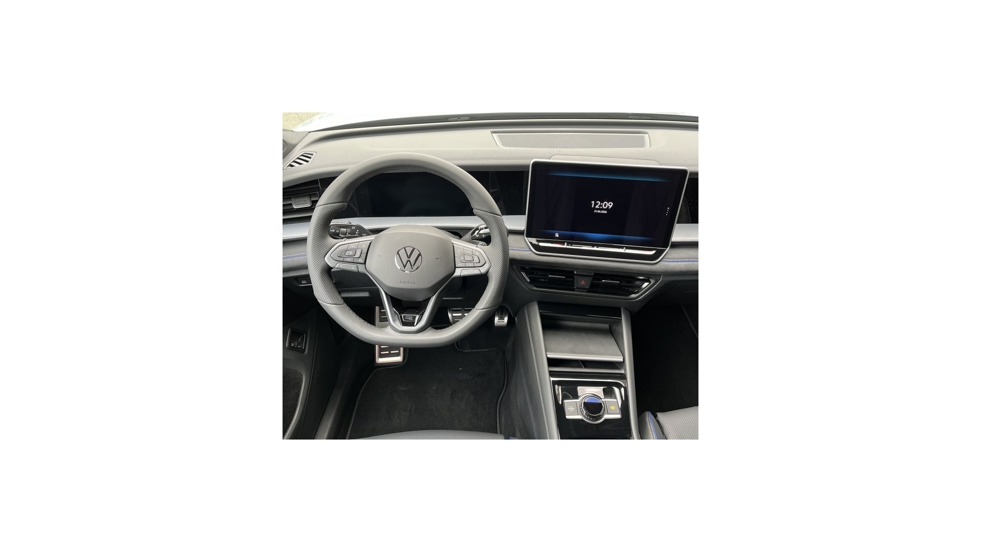 Obrázek Tayron R-Line 1,5 TSI 150 kW eHybrid