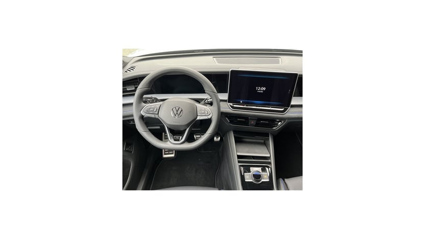 Obrázek Tayron R-Line 1,5 TSI 150 kW eHybrid