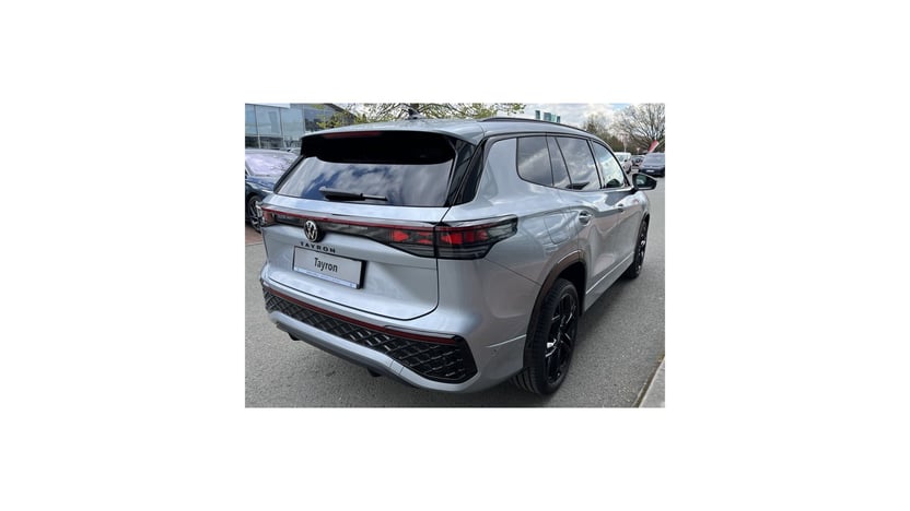 Obrázek Tayron R-Line 1,5 TSI 150 kW eHybrid