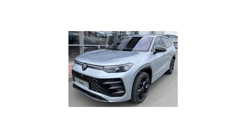 Obrázek Tayron R-Line 1,5 TSI 150 kW eHybrid