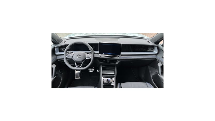 Obrázek Tayron R-Line 1,5 TSI 150 kW eHybrid