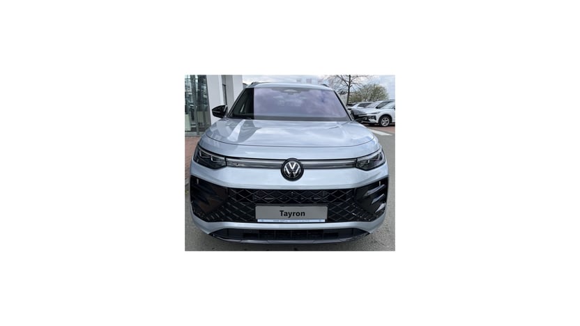 Obrázek Tayron R-Line 1,5 TSI 150 kW eHybrid