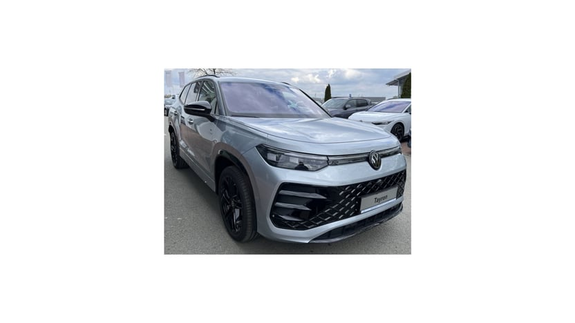 Obrázek Tayron R-Line 1,5 TSI 150 kW eHybrid