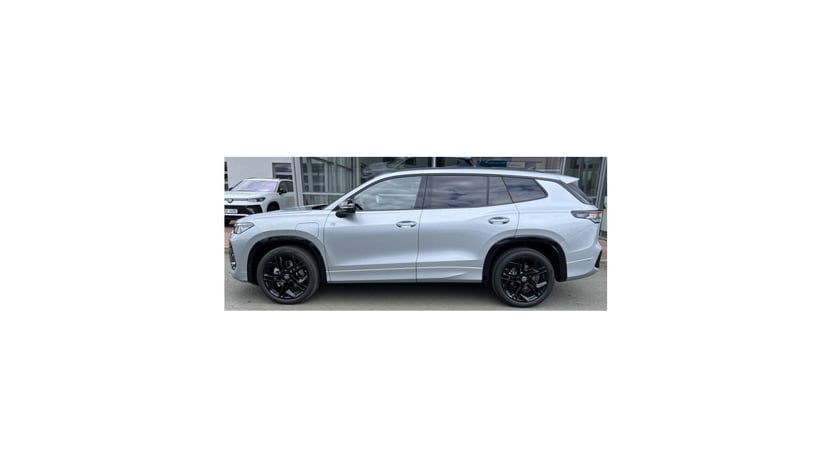 Obrázek Tayron R-Line 1,5 TSI 150 kW eHybrid