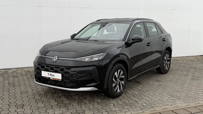 Obrázek T-Roc Trend 1,5 eTSI 85 kW 7DSG