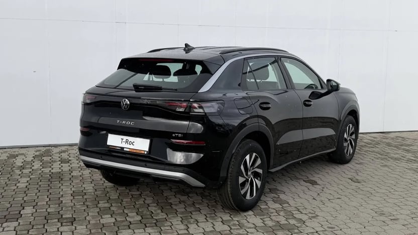 Obrázek T-Roc Trend 1,5 eTSI 85 kW 7DSG