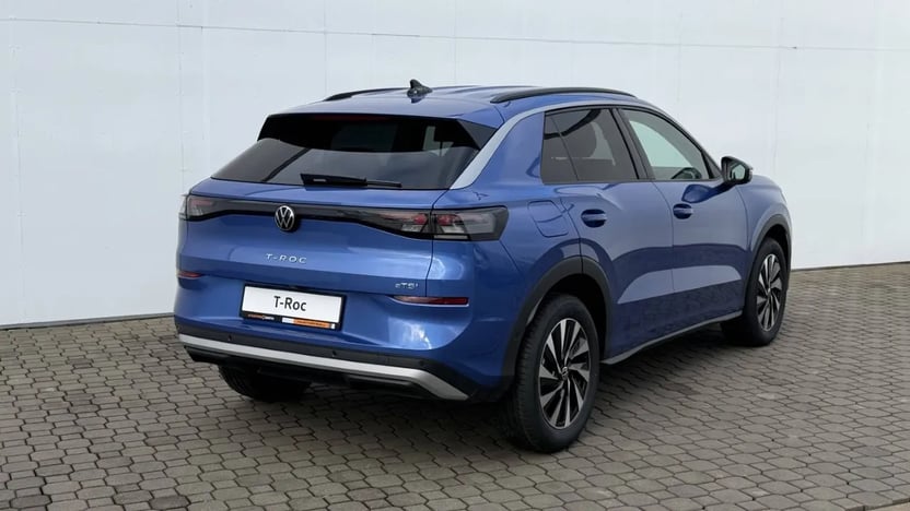 Obrázek T-Roc Life 1,5 eTSI 85 kW 7DSG