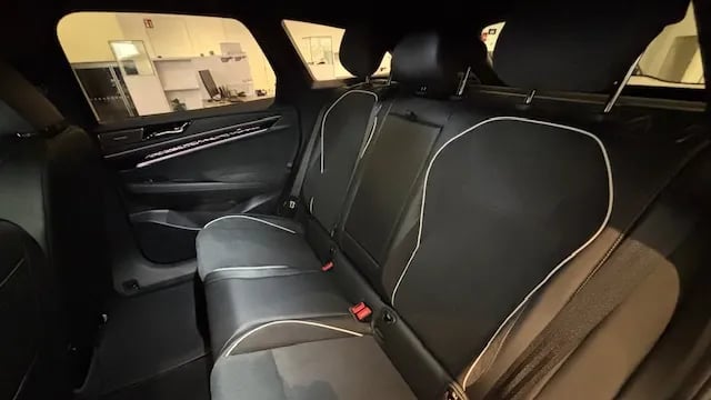 Obrázek ID.7 Tourer Pro S People 210  kW, 86 kWh