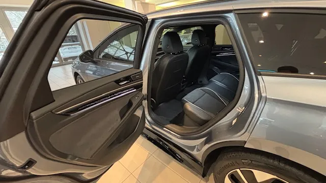 Obrázek ID.7 Tourer Pro S People 210  kW, 86 kWh