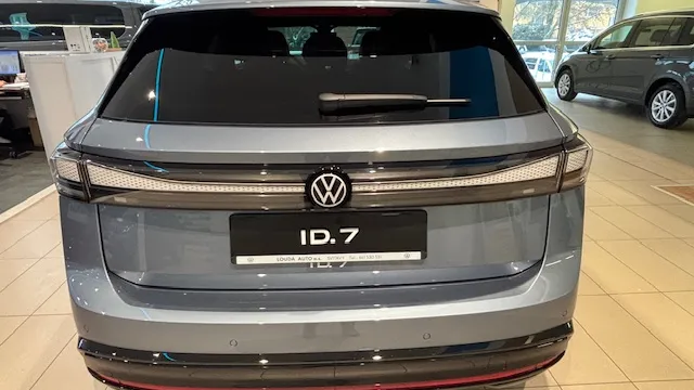 Obrázek ID.7 Tourer Pro S People 210  kW, 86 kWh