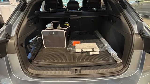 Obrázek ID.7 Tourer Pro S People 210  kW, 86 kWh