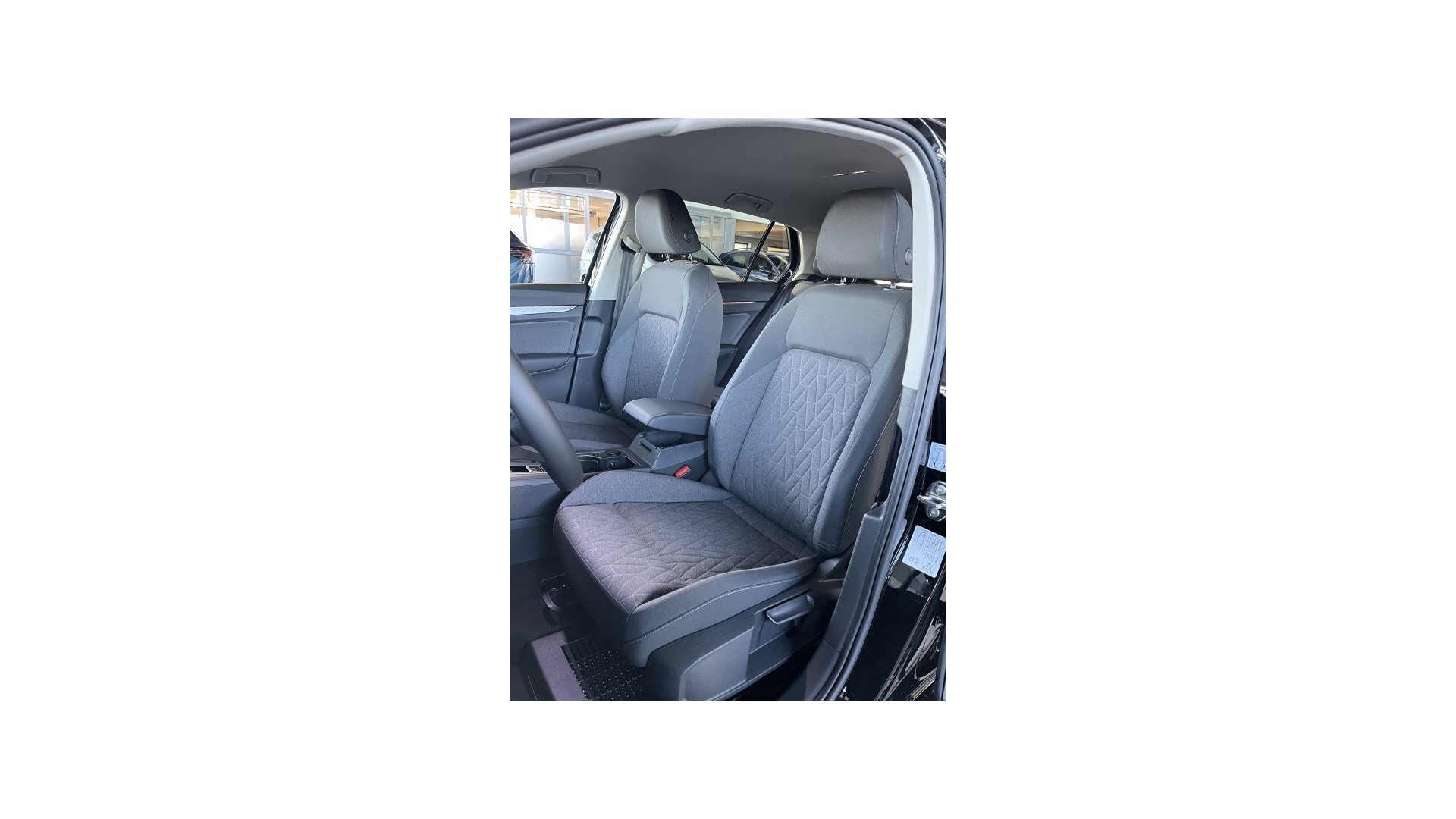 Obrázek Golf People 1,5 eTSI 85 kW 7DSG mHEV