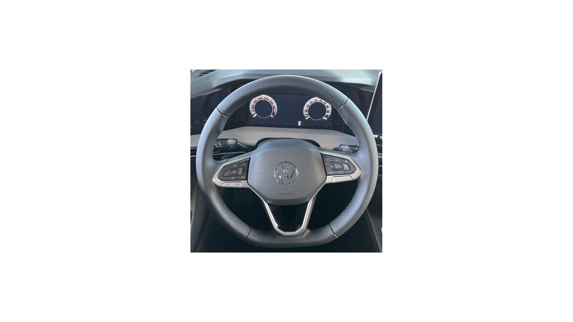 Obrázek Golf People 1,5 eTSI 85 kW 7DSG mHEV