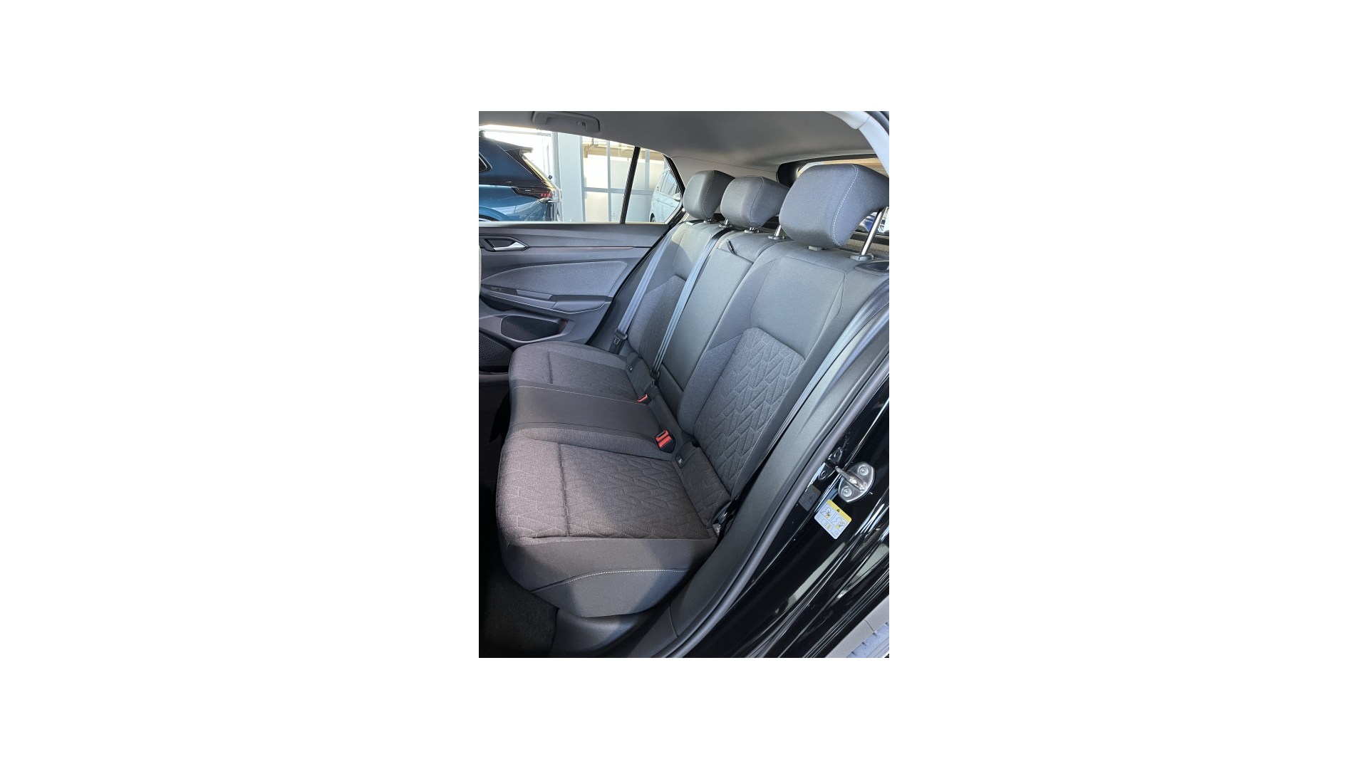 Obrázek Golf People 1,5 eTSI 85 kW 7DSG mHEV