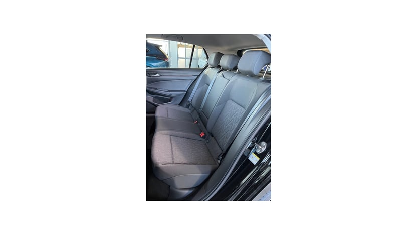 Obrázek Golf People 1,5 eTSI 85 kW 7DSG mHEV