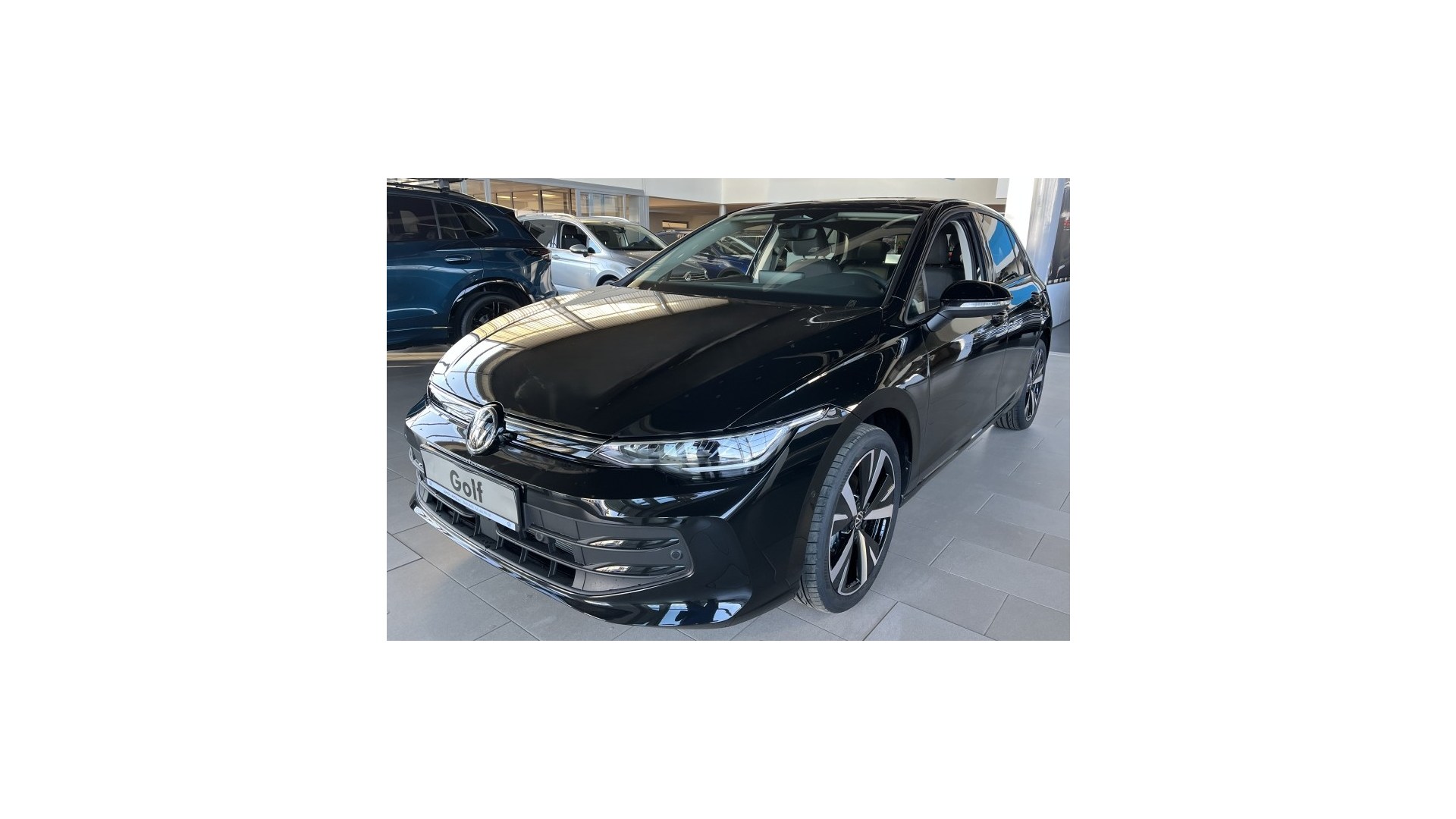 Obrázek Golf People 1,5 eTSI 85 kW 7DSG mHEV