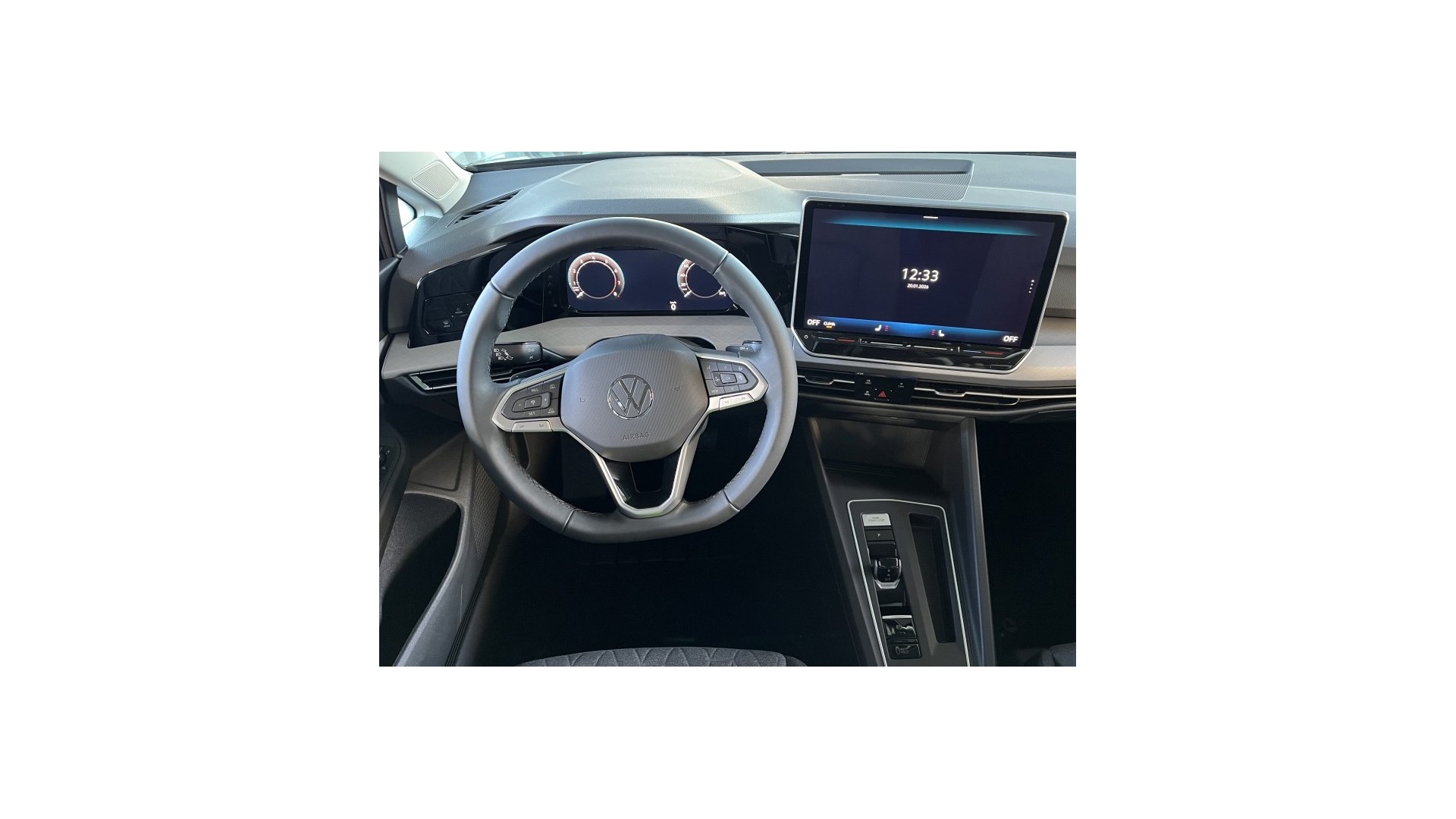 Obrázek Golf People 1,5 eTSI 85 kW 7DSG mHEV