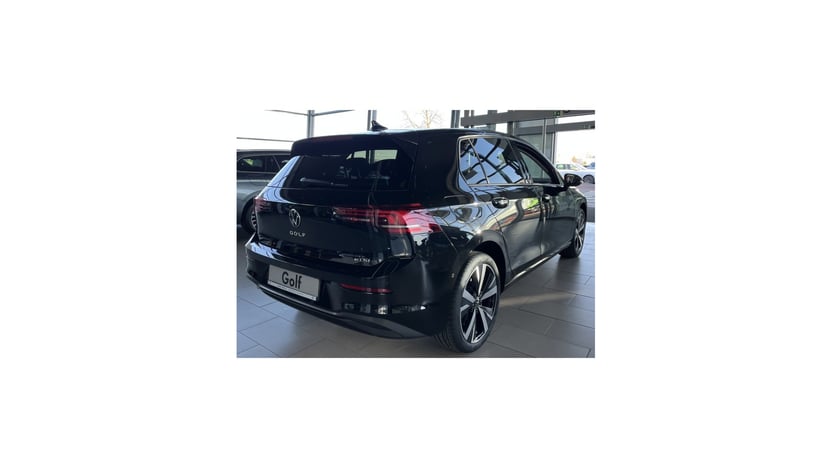 Obrázek Golf People 1,5 eTSI 85 kW 7DSG mHEV