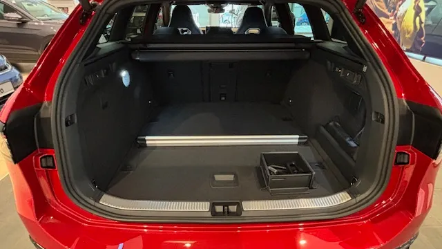 Obrázek Passat R-Line People 2,0 TSI 150 kW