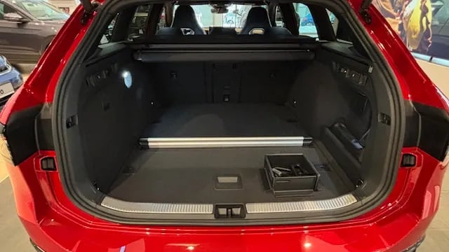 Obrázek Passat R-Line People 2,0 TSI 150 kW