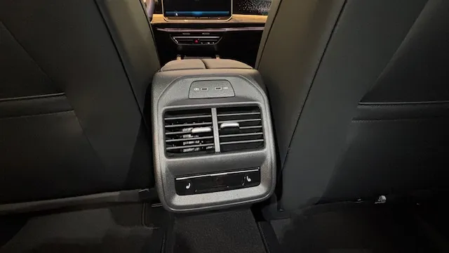 Obrázek Passat R-Line People 2,0 TSI 150 kW