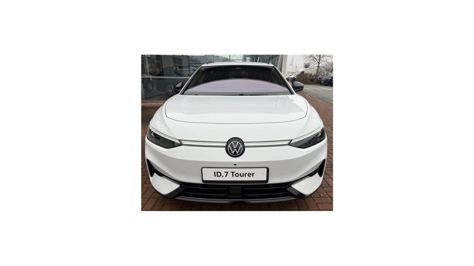 Obrázek ID.7 Tourer Pro S People 210 kW, 86 kWh