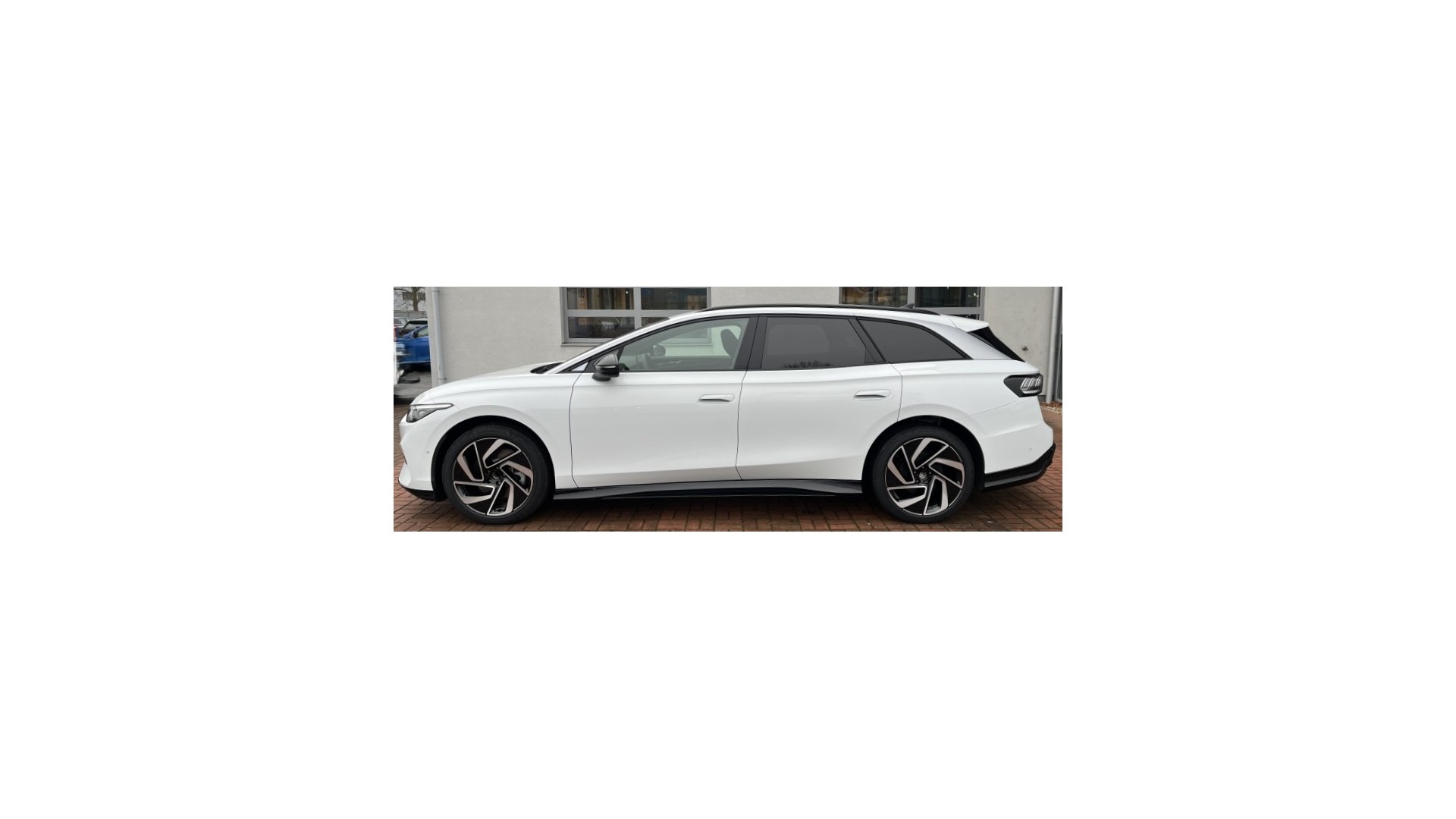 Obrázek ID.7 Tourer Pro S People 210 kW, 86 kWh