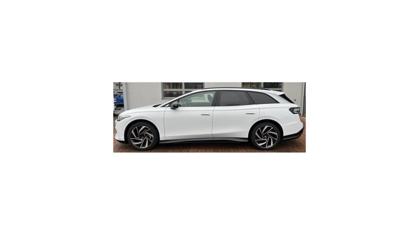 Obrázek ID.7 Tourer Pro S People 210 kW, 86 kWh