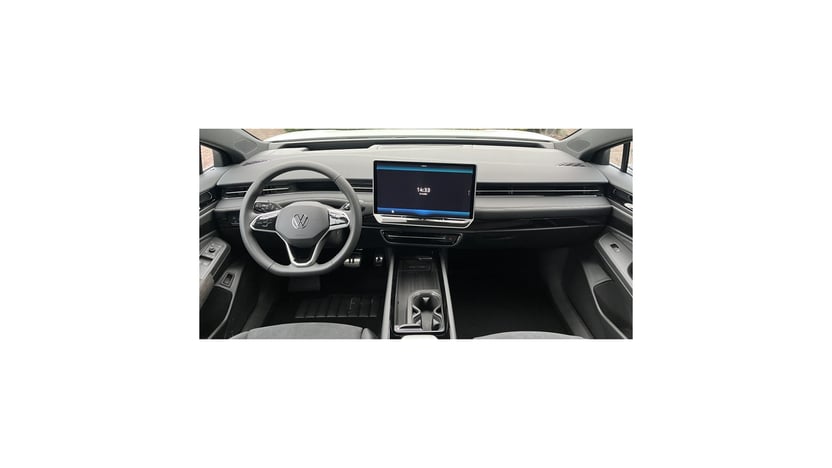 Obrázek ID.7 Tourer Pro S People 210 kW, 86 kWh