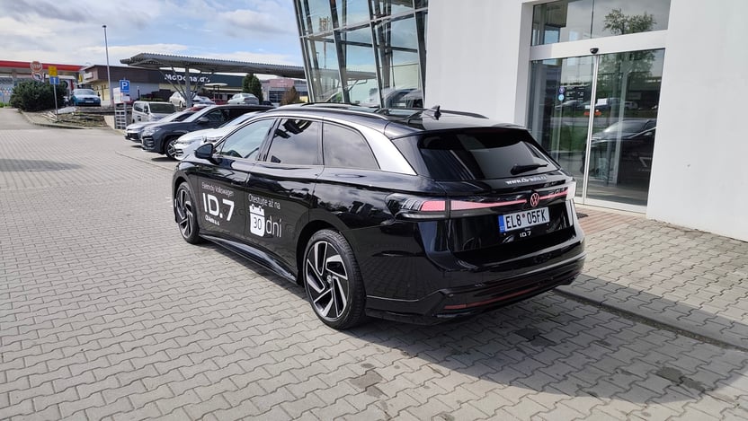 Obrázek ID.7 Tourer Pro S People 210 kW, 86 kWh