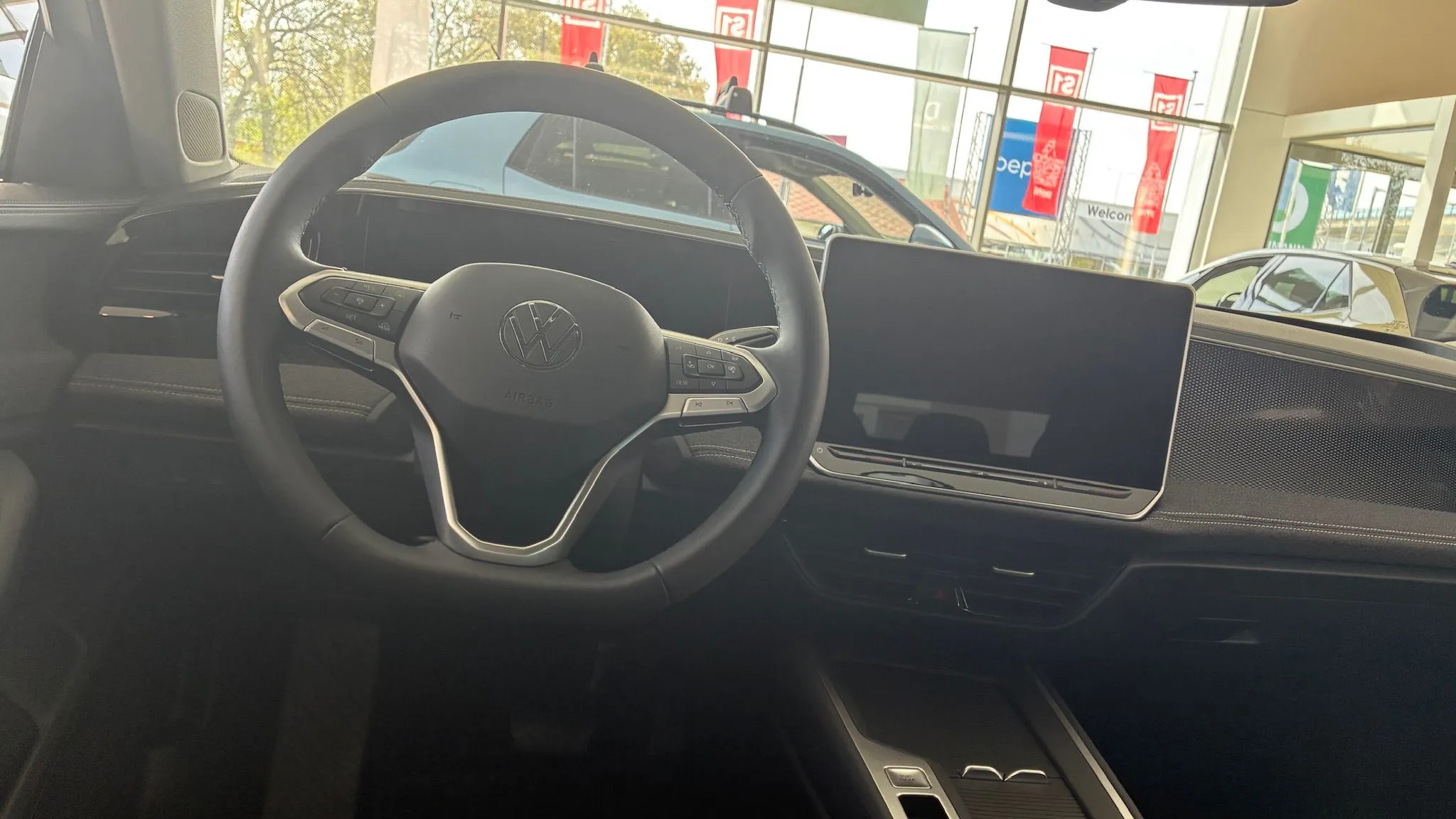 Obrázek Passat 1,5 eTSI 110 kW mHEV