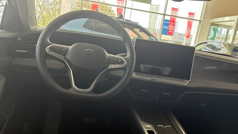 Obrázek Passat 1,5 eTSI 110 kW mHEV