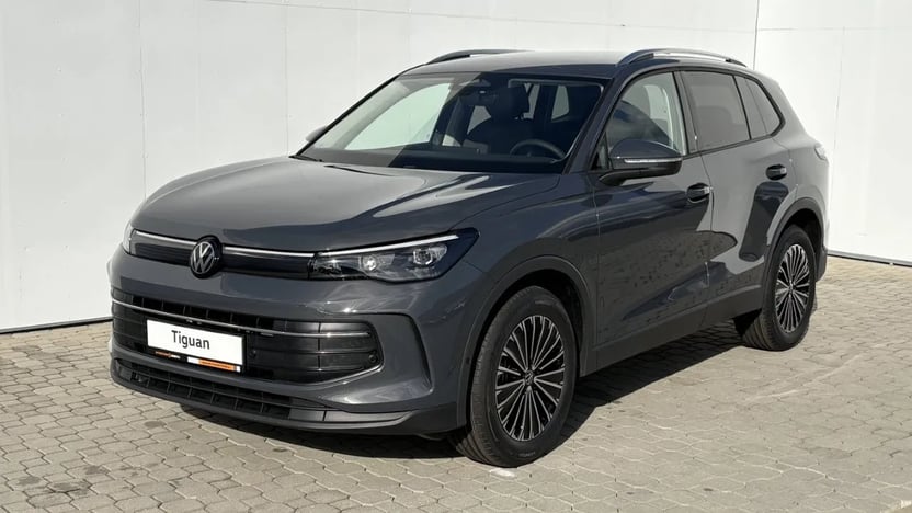 Obrázek Tiguan People 1,5 eTSI 110 kW mHEV