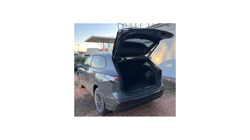 Obrázek Tiguan People 1,5 eTSI 110 kW mHEV