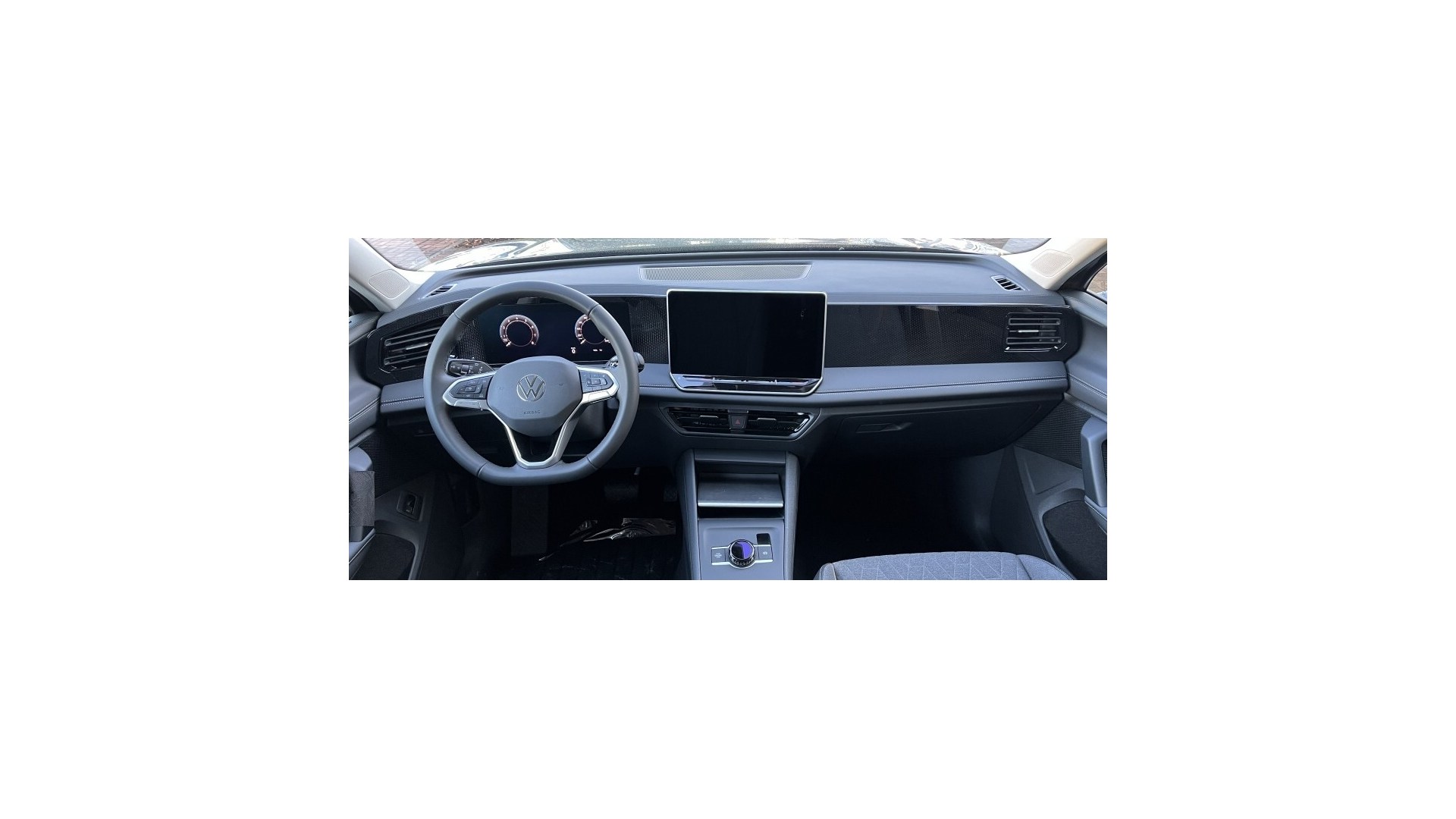 Obrázek Tiguan People 1,5 eTSI 110 kW mHEV