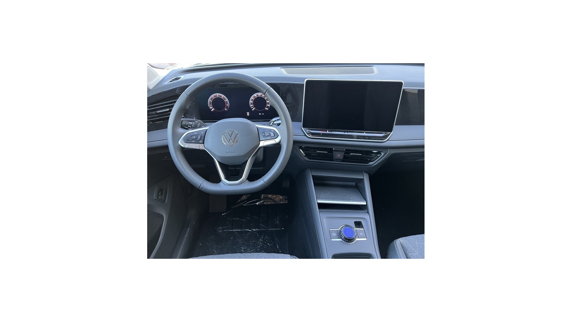 Obrázek Tiguan People 1,5 eTSI 110 kW mHEV