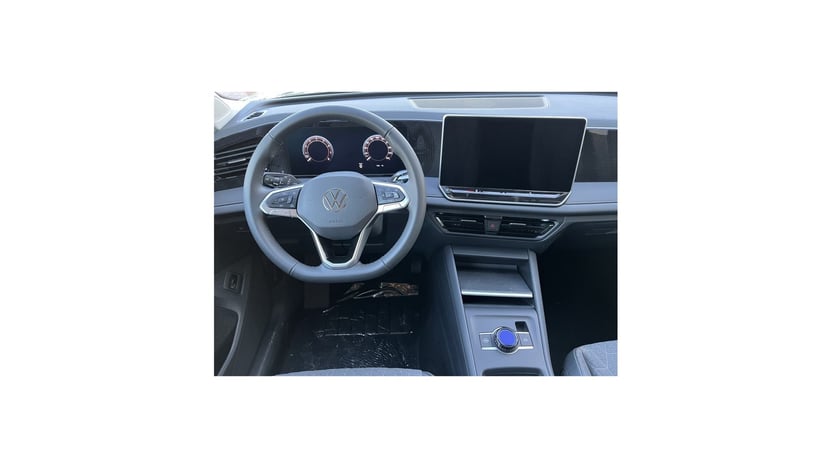 Obrázek Tiguan People 1,5 eTSI 110 kW mHEV