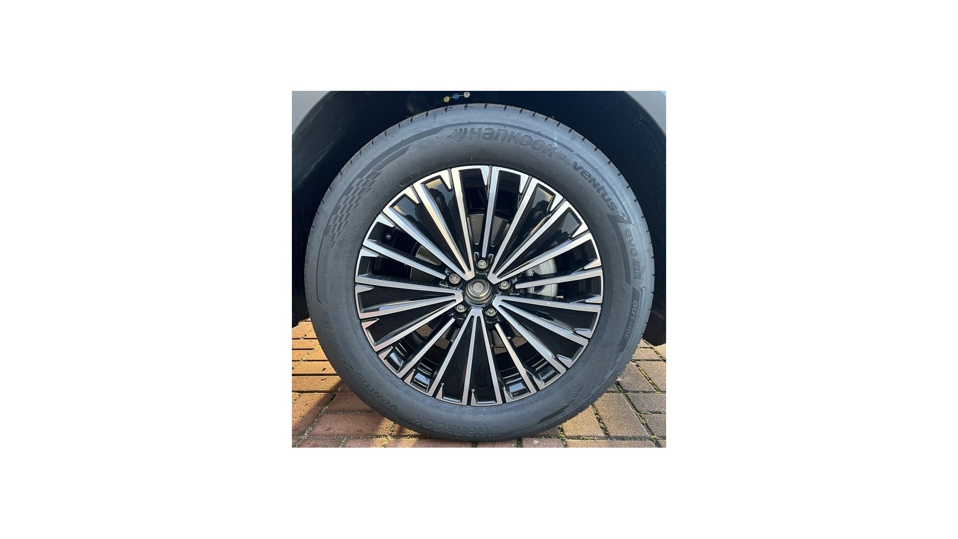 Obrázek Tiguan People 1,5 eTSI 110 kW mHEV